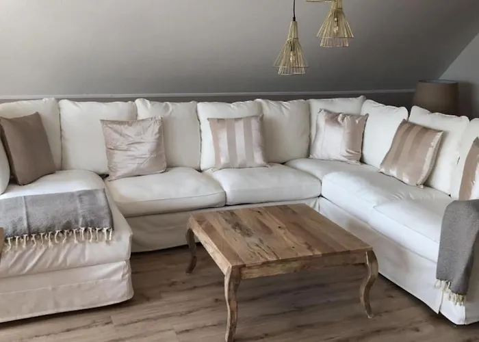 Apartment Bola 50b Für Familien 2 Sz