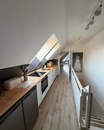 Apartment Bola 50b Für Familien 2 Sz Hamburg