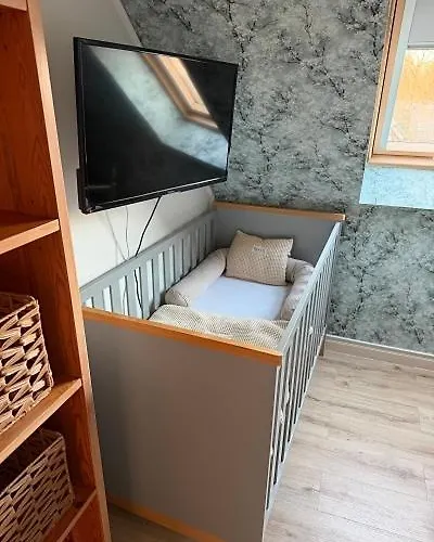 Bola 50b Für Familien 2 Sz Apartment