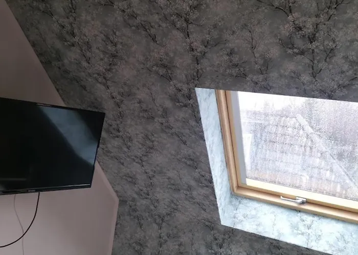 Bola 50b Für Familien 2 Sz Apartment *