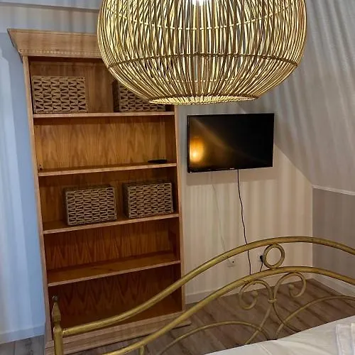 Apartment Bola 50b Für Familien 2 Sz *