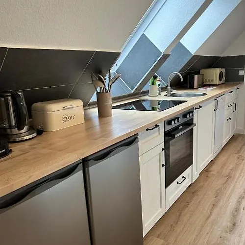 Apartment Bola 50b Für Familien 2 Sz Hamburg