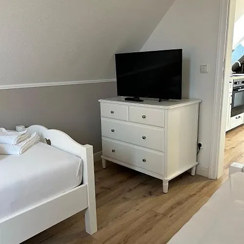 Bola 50b Für Familien 2 Sz Apartment