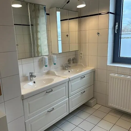 Apartment Bola 50b Für Familien 2 Sz Hamburg