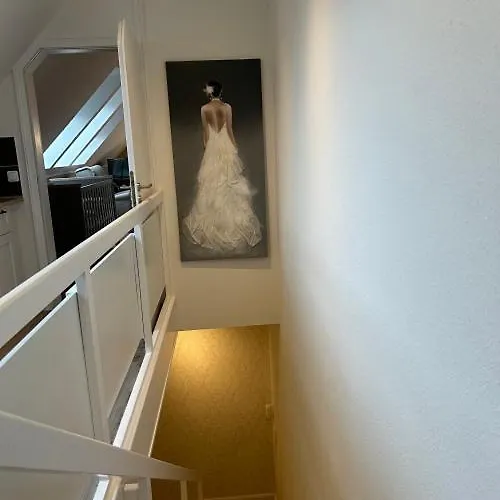 Apartment Bola 50b Für Familien 2 Sz Hamburg